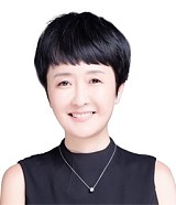 Ms. Ye Li